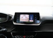 Peugeot 2008 SUV 1,2 l 74 kw