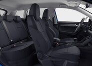 Škoda Karoq SUV / Terénní 2,0 l 110 kw