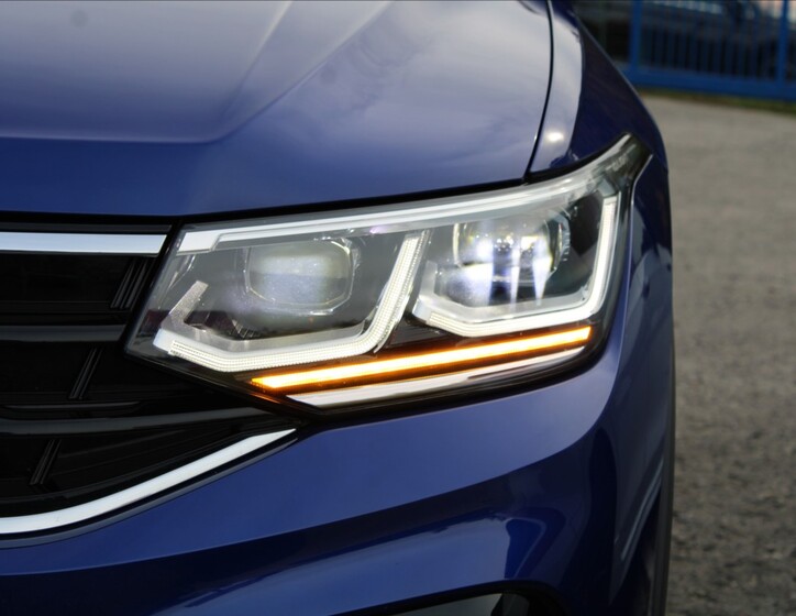 Volkswagen Tiguan 39