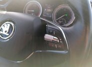 Škoda Superb Kombi 2,0 l 110 kw