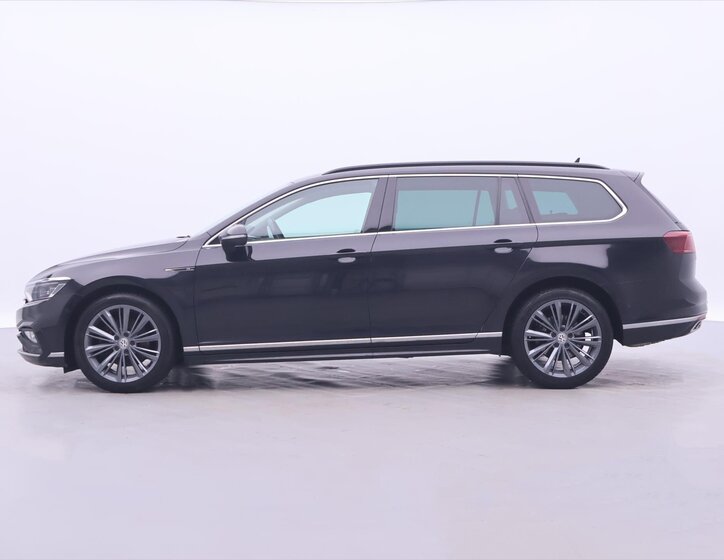 Volkswagen Passat Kombi 1,5 l 373 kw