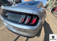 Ford Mustang Kupé 2,3 l 231 kw