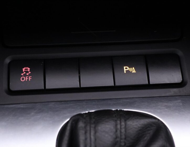 Volkswagen Golf Kombi 1,6 l 77 kw