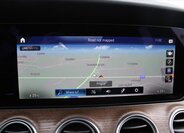 Mercedes-Benz Třídy E Kombi 2,0 l 143 kw