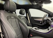 Mercedes-Benz Třídy E Kombi 4,0 l 450 kw