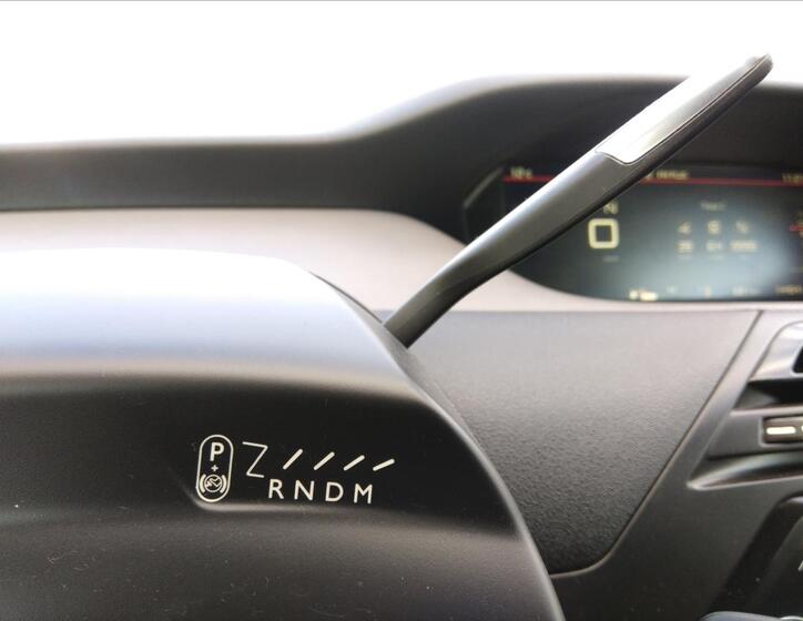 Citroën C4 Picasso 23