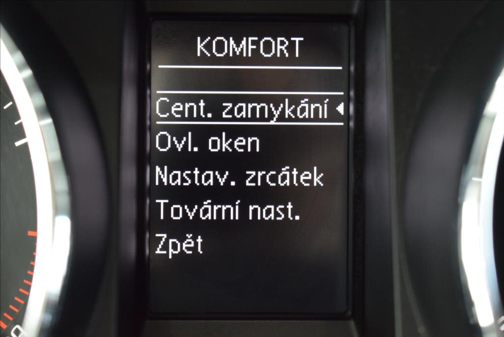 Škoda Yeti SUV 1,2 l 81 kw