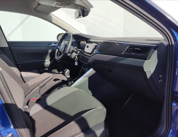 Volkswagen Taigo SUV / Terénní 999,0 70 kw