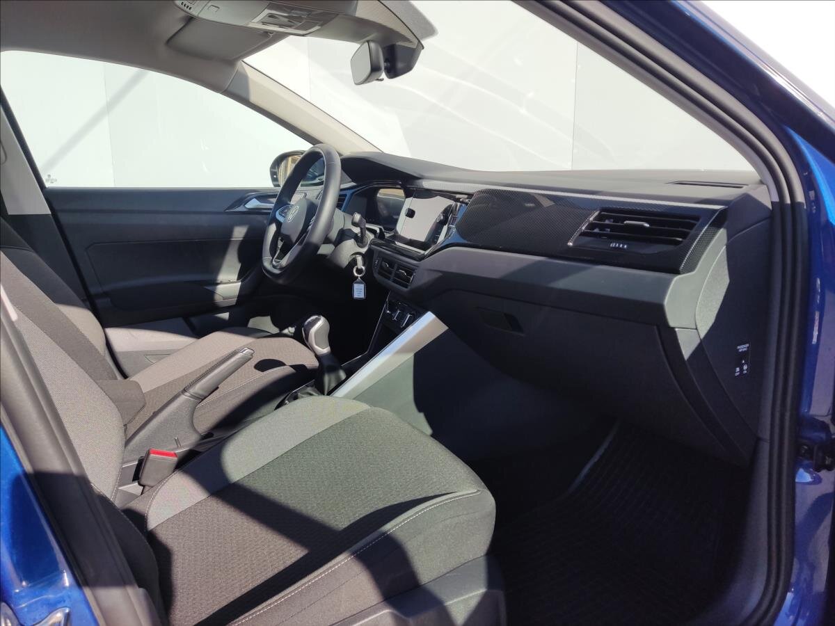 Volkswagen Taigo SUV / Terénní 999,0 70 kw