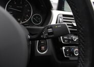 BMW Řada 3 Liftback 3,0 l 190 kw