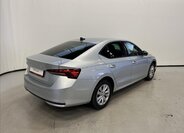 Škoda Octavia Liftback 1,5 l 85 kw