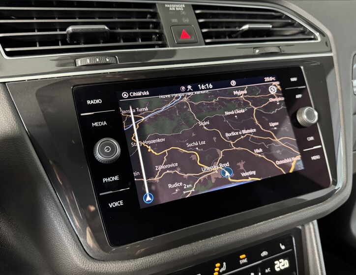 Volkswagen Tiguan 42