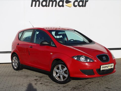 Seat Altea