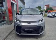 Toyota ProAce Verso 2