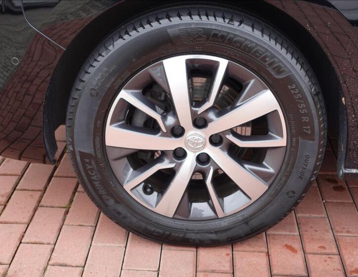 Toyota ProAce Verso 7