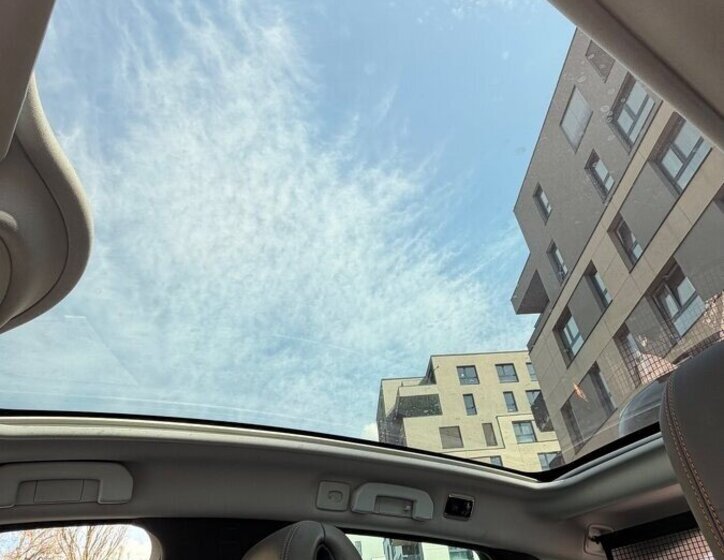 Peugeot 508 Kombi 0,0 0