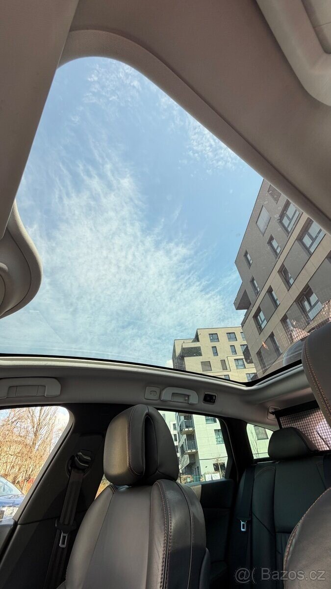 Peugeot 508 Kombi 0,0 0