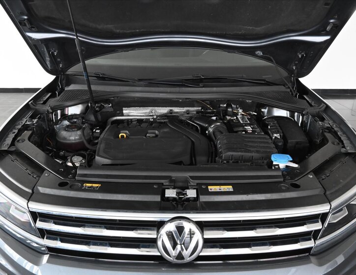 Volkswagen Tiguan Allspace 5