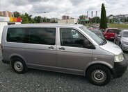 Volkswagen Transporter 4