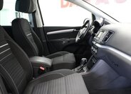 Volkswagen Sharan 12