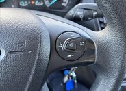 Ford Transit Connect Ostatní 1,5 l 74 kw