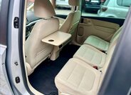 Seat Alhambra MPV 2,0 l 103 kw