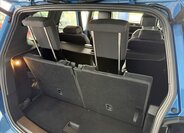 Volkswagen Touran Kombi 1,5 l 110 kw