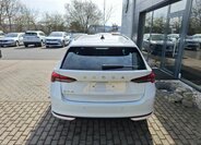 Škoda Octavia Kombi 2,0 l 85 kw