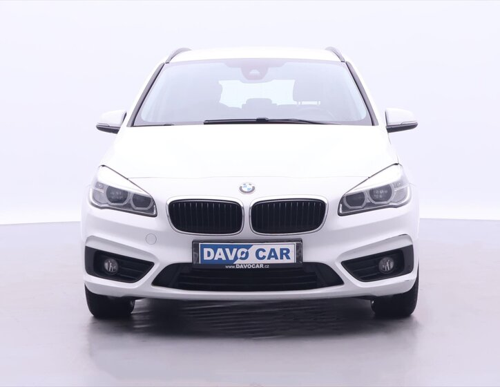 BMW Řada 2 Kombi 2,0 l 110 kw