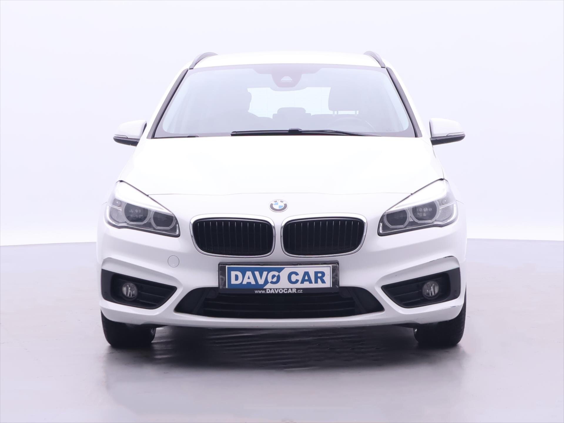 BMW Řada 2 Kombi 2,0 l 110 kw