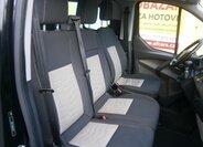 Ford Tourneo Custom 11