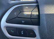 Jeep Cherokee SUV 2,2 l 147 kw