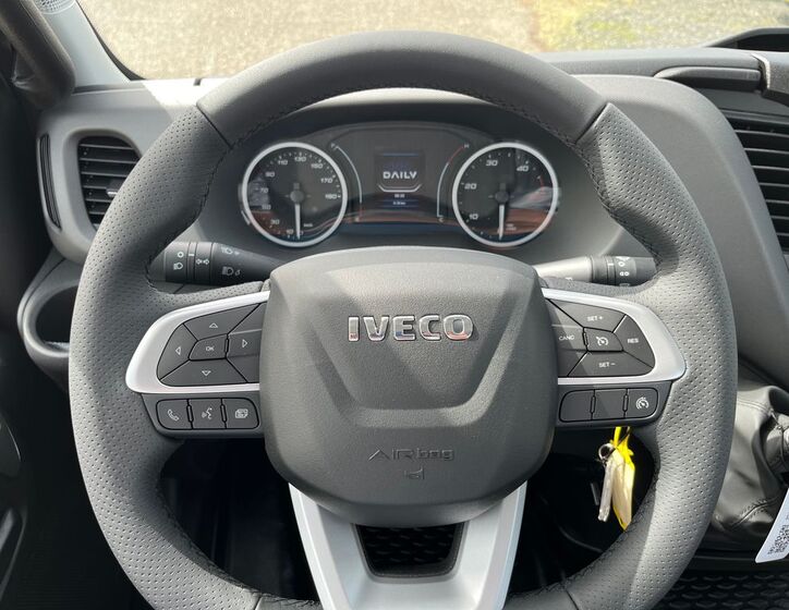 Iveco Daily 13