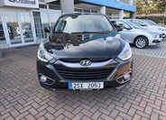 Hyundai ix35 SUV / Terénní 2,0 l 100 kw