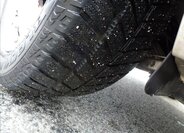 Ford Mondeo Sedan / Limuzína 2,5 l 125 kw