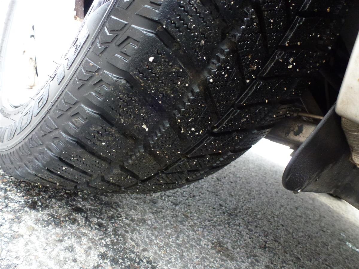 Ford Mondeo Sedan / Limuzína 2,5 l 125 kw