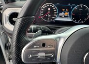 Mercedes-Benz Třídy G SUV / Terénní 2,9 l 210 kw