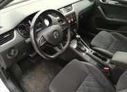 Škoda Octavia Sedan 2,0 l 169 kw