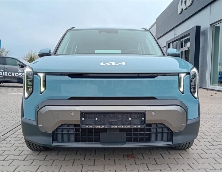 KIA EV3 Hatchback 0,0 108 kw