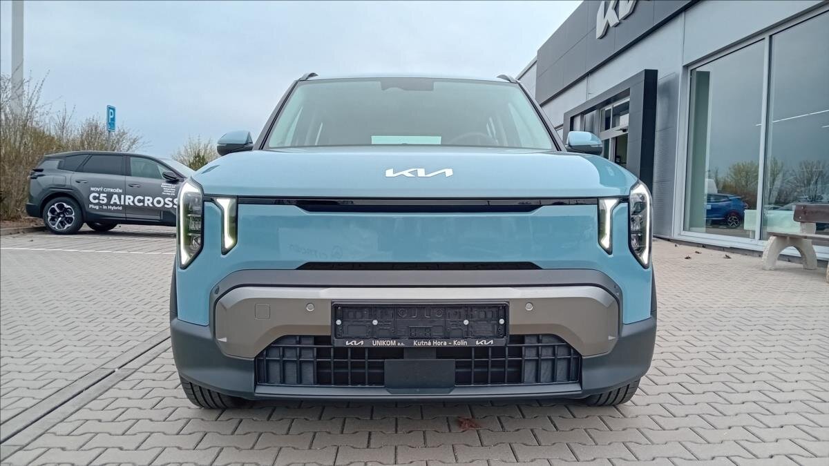 KIA EV3 Hatchback 0,0 108 kw