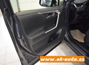 Toyota RAV4 SUV 0,0 130 kw