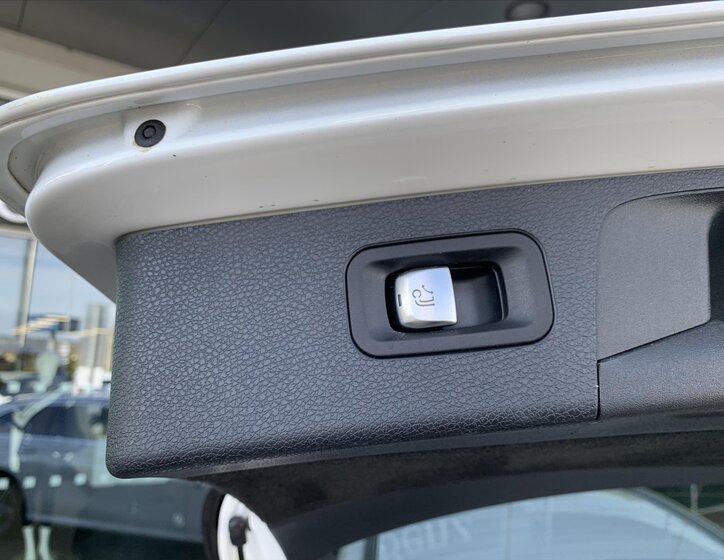 Mercedes-Benz Třídy E 35