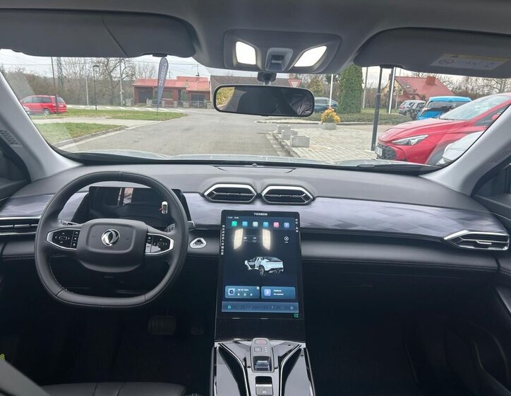 Dongfeng Ostatní 11