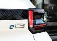 Citroën ë-C3 Hatchback 0,0 83 kw