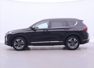 Hyundai Santa Fe SUV 2,2 l 147 kw