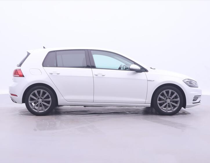 Volkswagen Golf 8