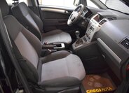 Opel Zafira MPV 1,6 l 85 kw