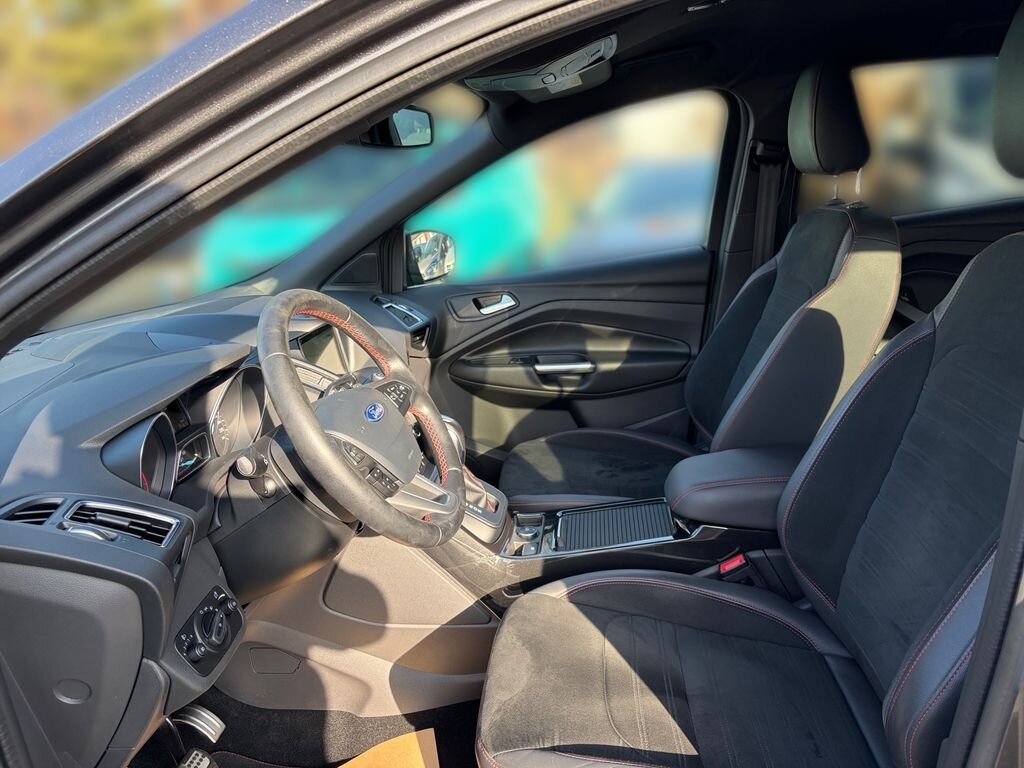 Ford Kuga SUV 2,0 l 132 kw