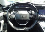 Peugeot 508 27