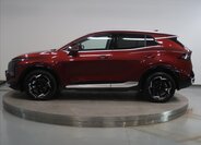 KIA Sportage SUV / Terénní 1,6 l 118 kw